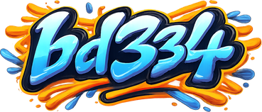 bd334 logo